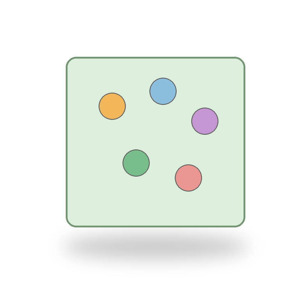 Illustrative image of ThinkFun Zingo Bingo