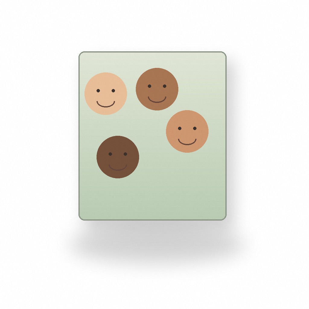Illustrative image of Global Babies Board Book