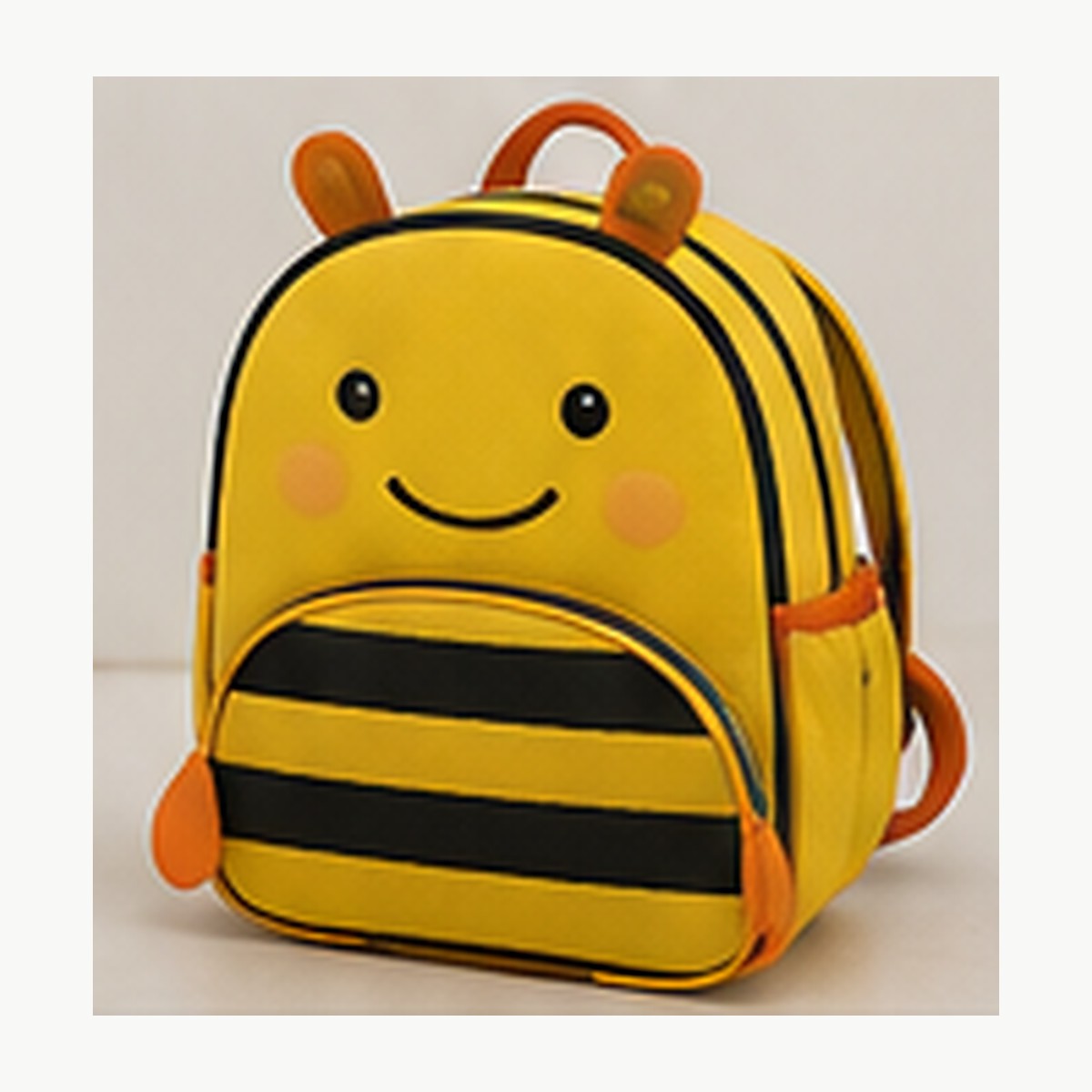 Illustrative image of a small toddler backpack