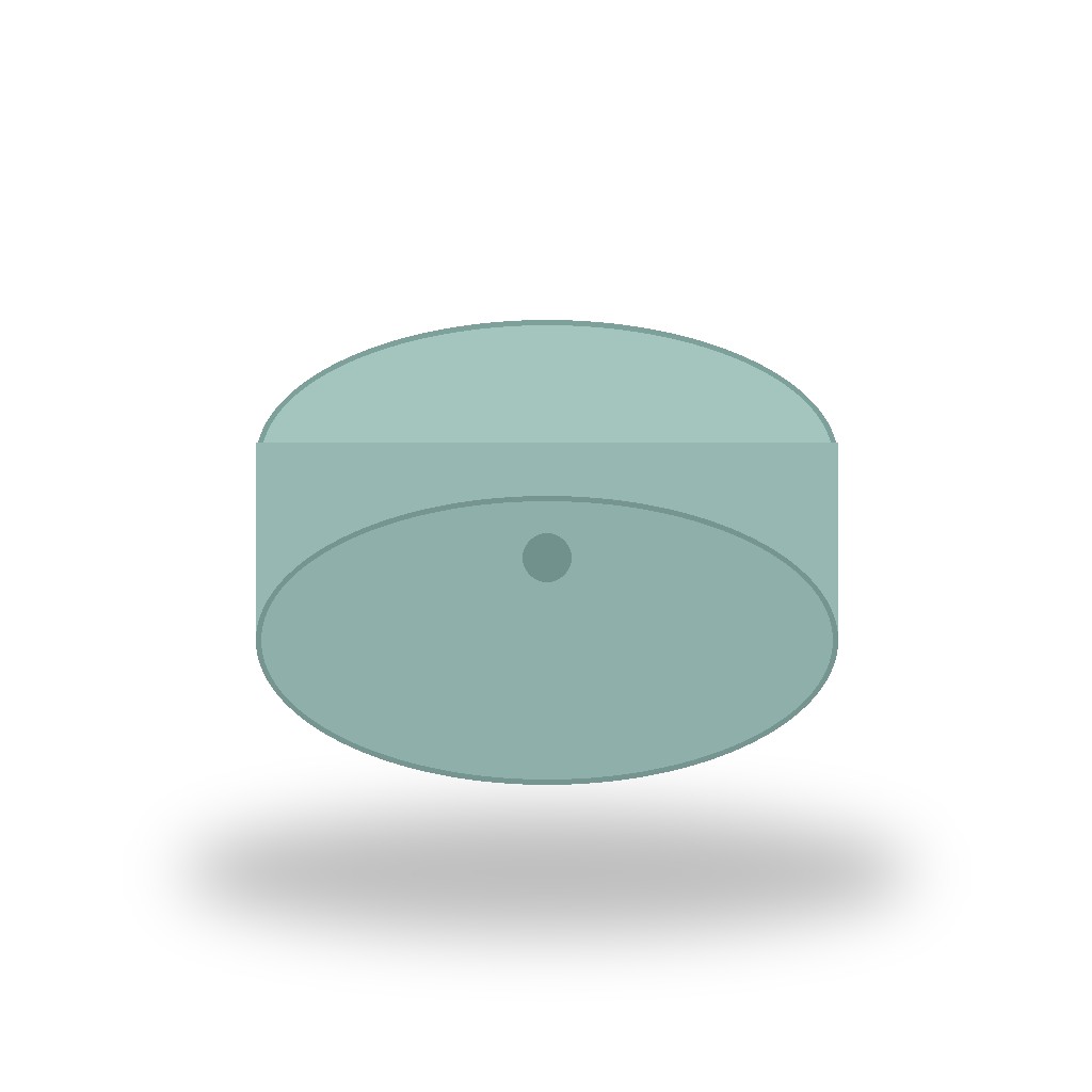 Illustrative image of Florensi Meditation Cushion