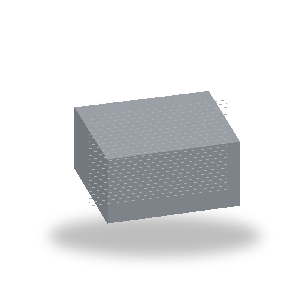 Illustrative image of a leg elevation pillow