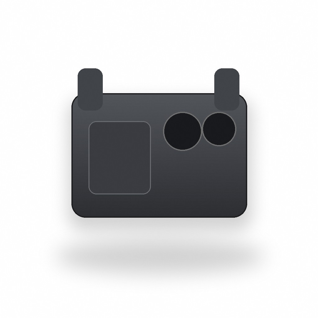 Illustrative image of Skip Hop Stroller Organizer