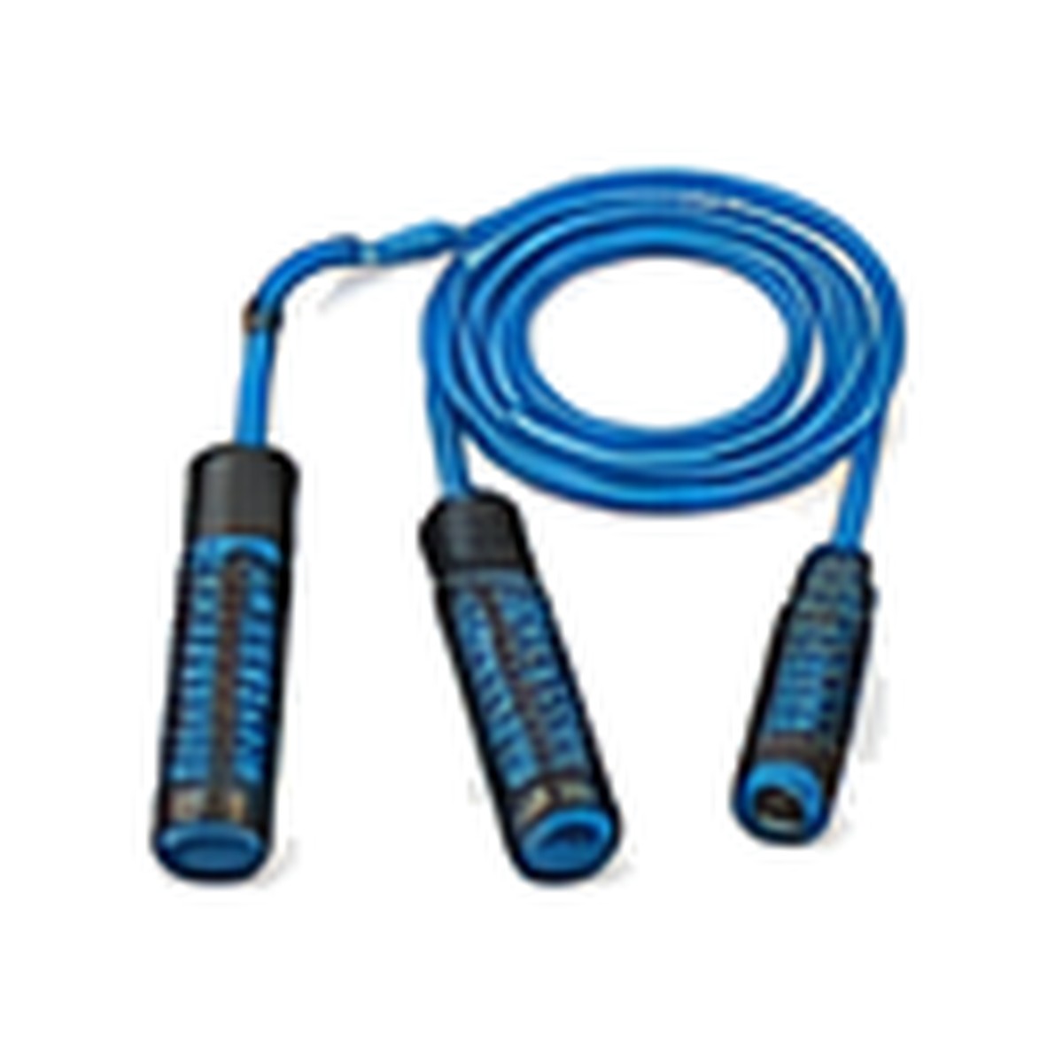 Illustrative image of a child-size jump rope