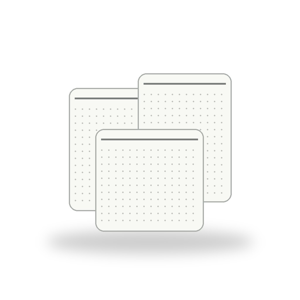 Illustrative image of mesh laundry wash bags