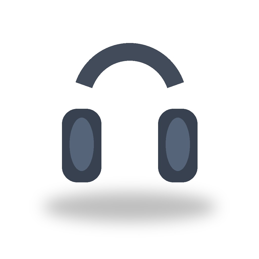 Illustrative image of JLab JBuddies Studio On-Ear Kids Wired Headphones