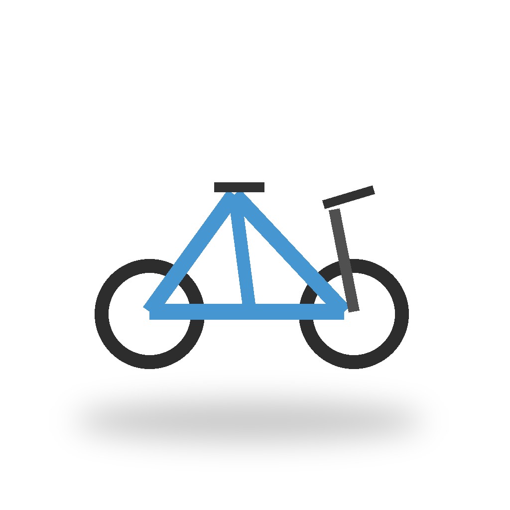 Illustrative image of Strider 12 Sport Balance Bike