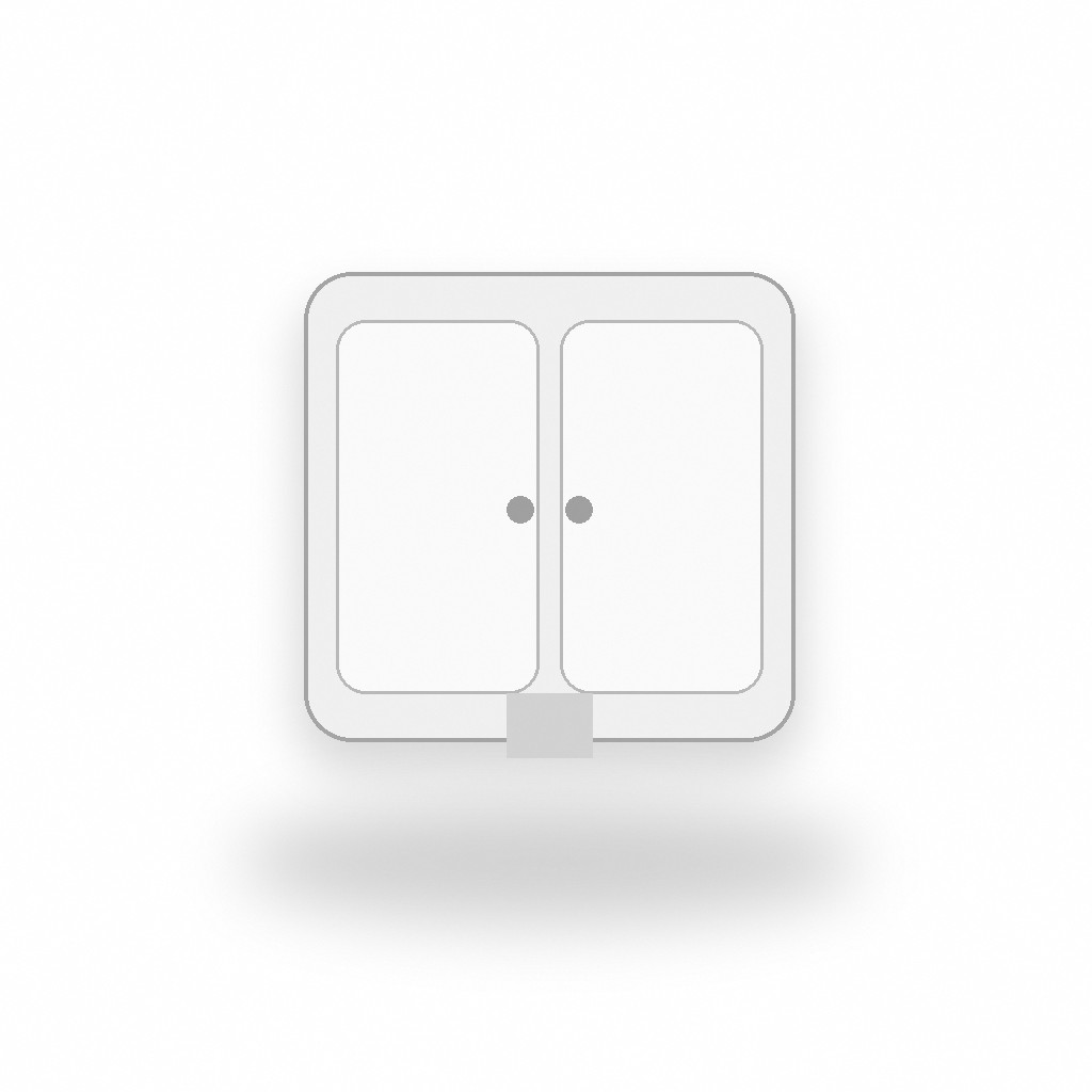 Illustrative image of Safety Innovations Outlet Cover Box