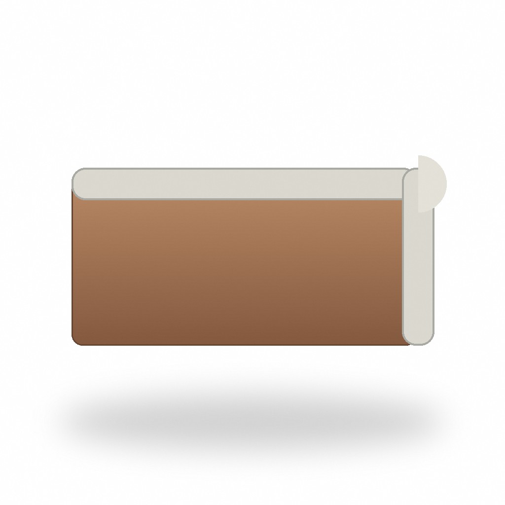 Illustrative image of Roving Cove Edge & Corner Protectors