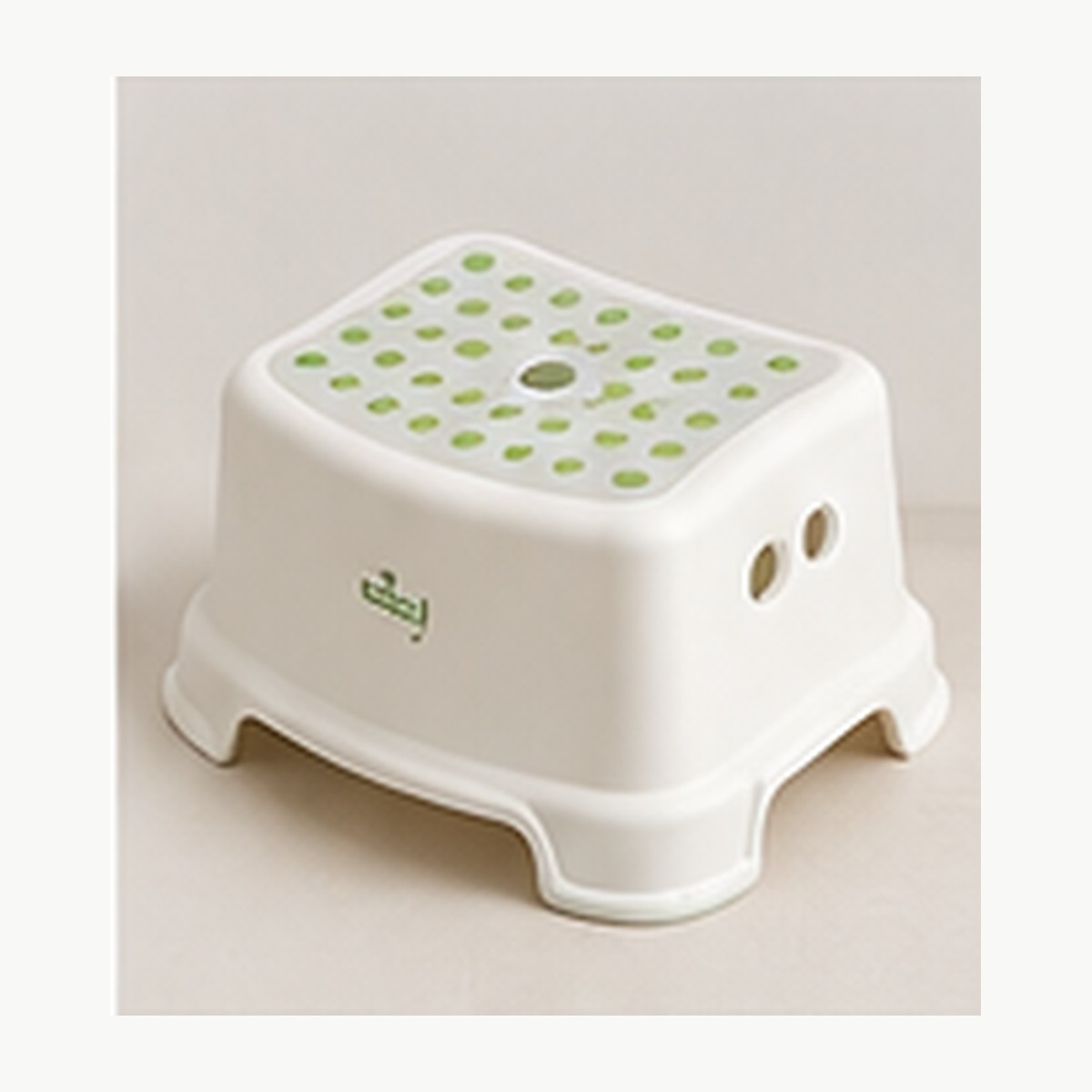 Illustrative image of a toddler step stool