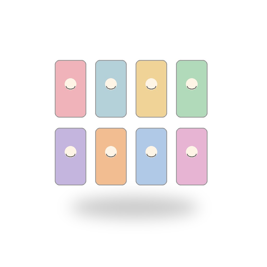 Illustrative image of A Little SPOT of Emotion 8 Book Box Set