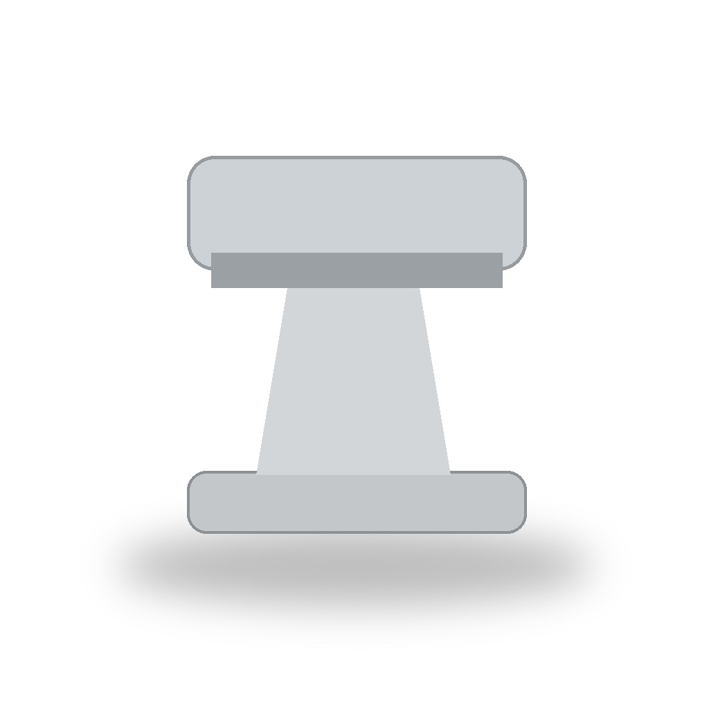 Illustrative image of Lamicall S1 Adjustable Tablet Stand