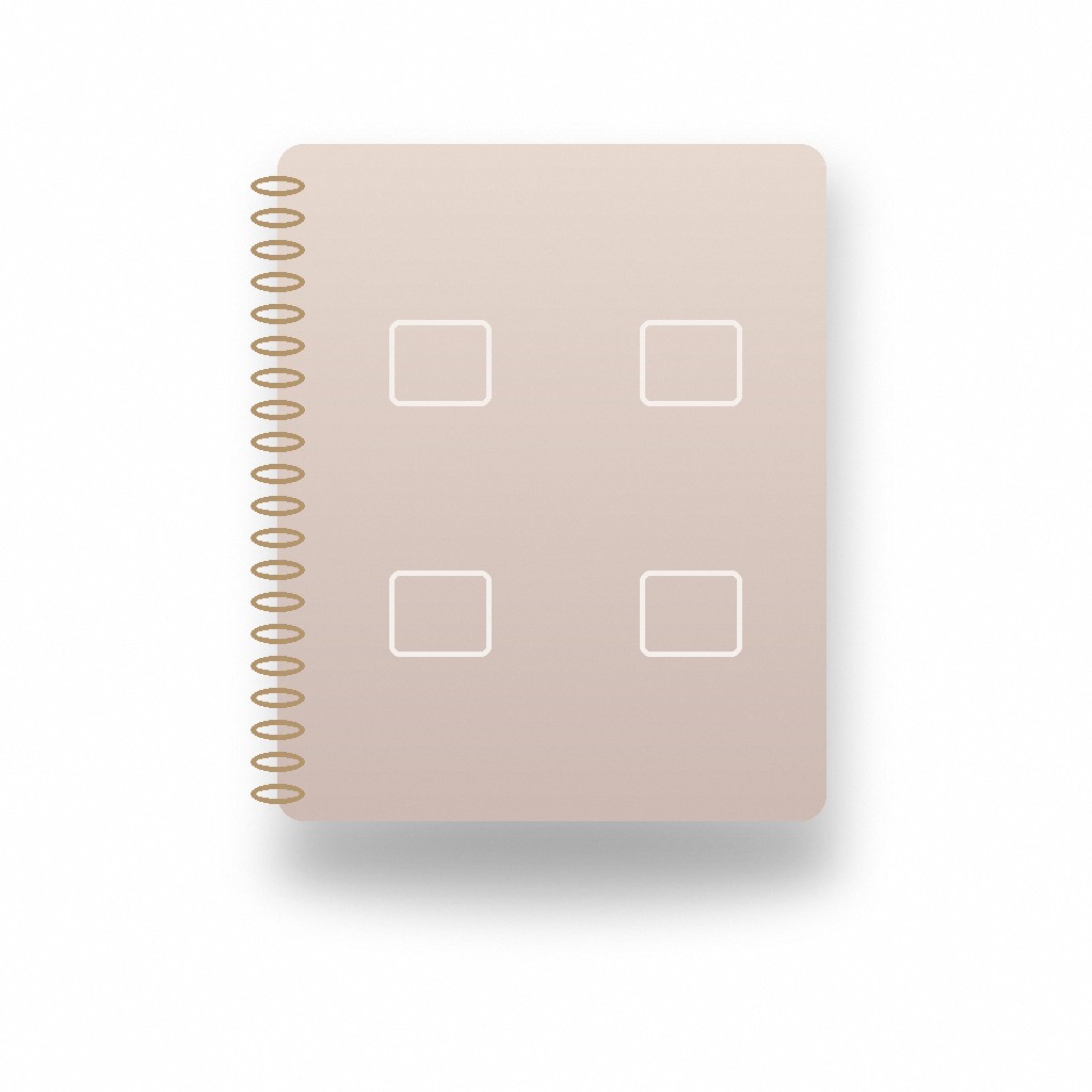 Illustrative image of a pregnancy memory journal