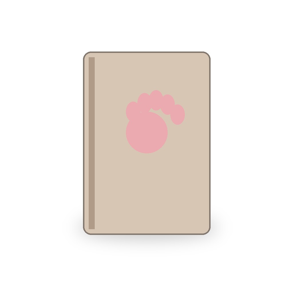 Illustrative image of The Kissing Hand