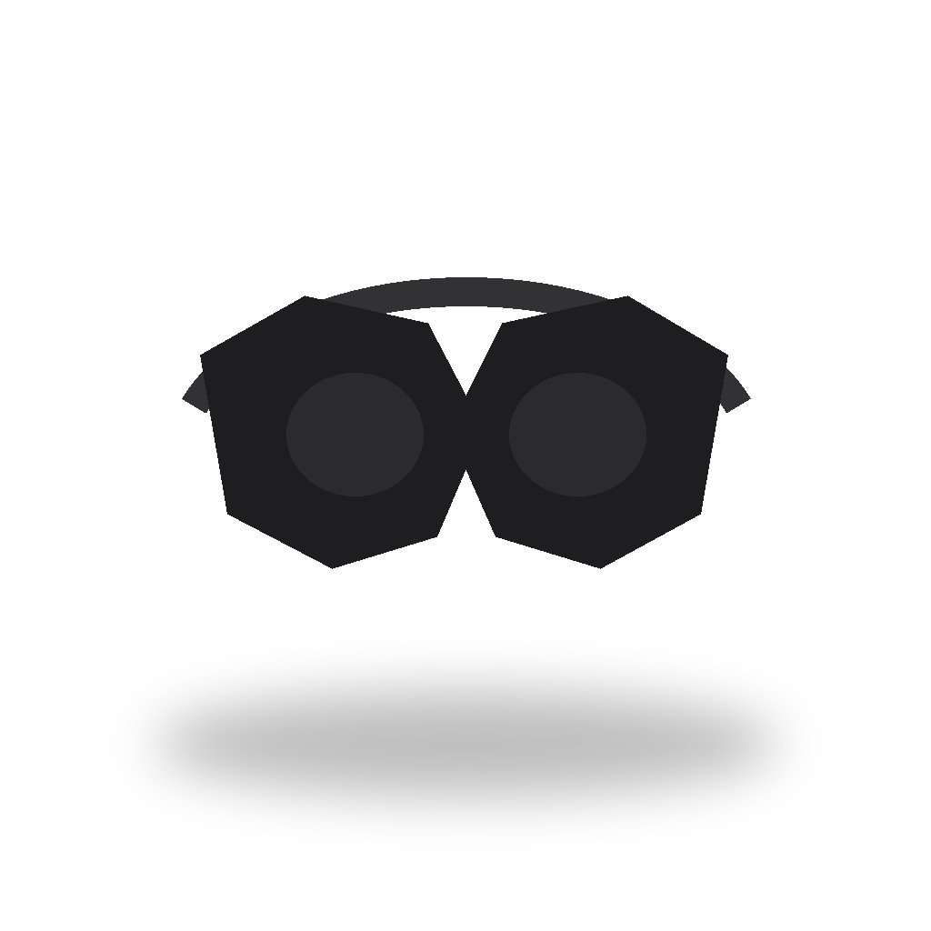 Illustrative image of MZOO Luxury Sleep Eye Mask